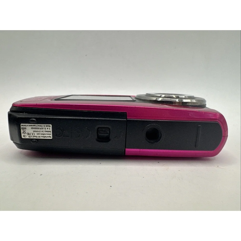 Rollie Sportsline 62 Camera